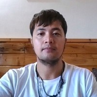 Portrait of the web developer behind Rem Optimization for Web